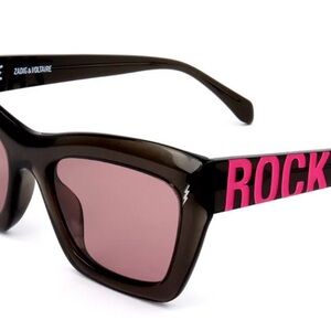 Zadig & Voltaire Rock sunglasses 😎